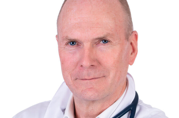 Helbredsundersøgelser Christian Lange