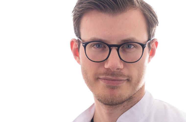 Helbredsundersøgelser Simon
